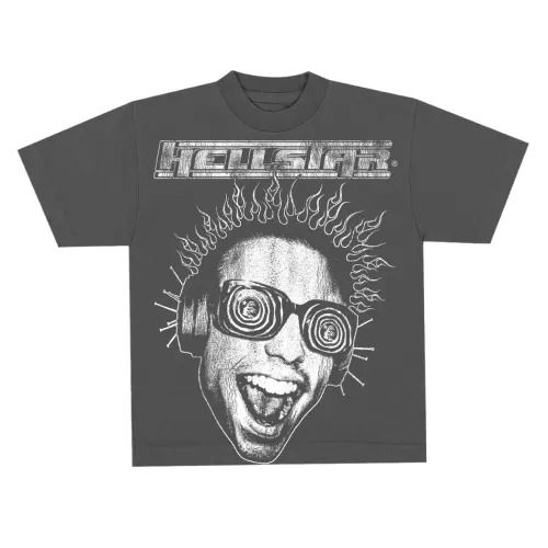 How to Pair Hellstar Shirts with Bottoms for a Complete Look